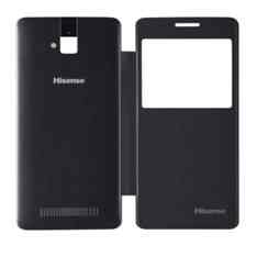 Funda Smartphone Hisense Hsu980 Color Azul Oscuro